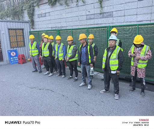 双台子公路下沉注浆施工单位
